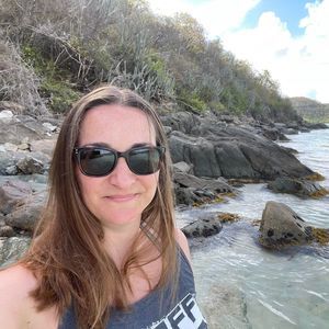 Meet your Posher, Julie